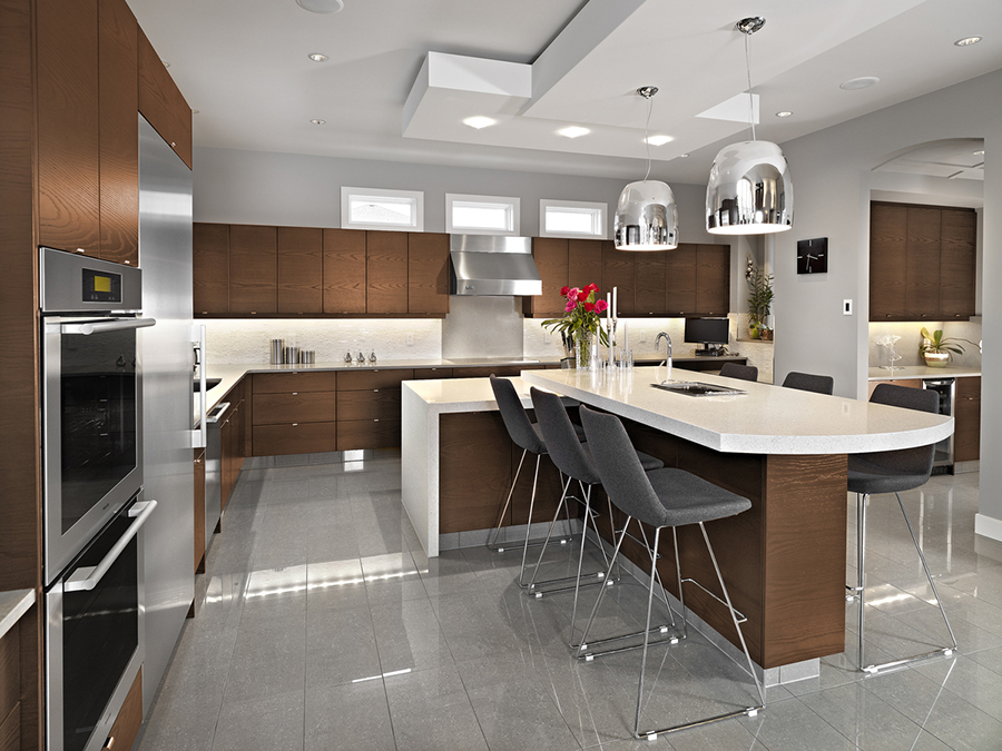 Make Your Home Shine With Lighting Control