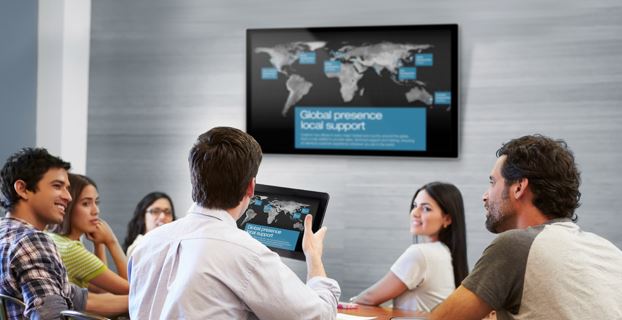 Boost Your Business By Installing a Reliable Network