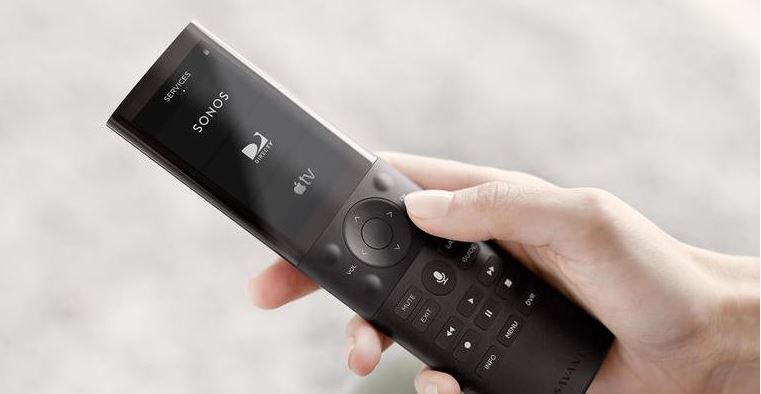 The Best Controls for Your Custom Home Theatre