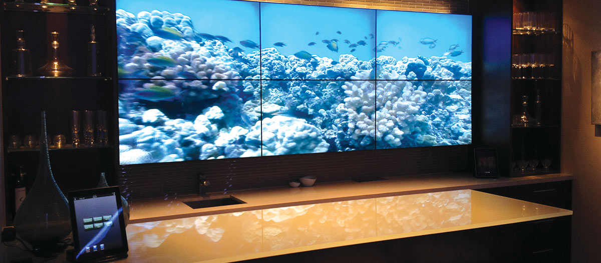 header space home bar game-room