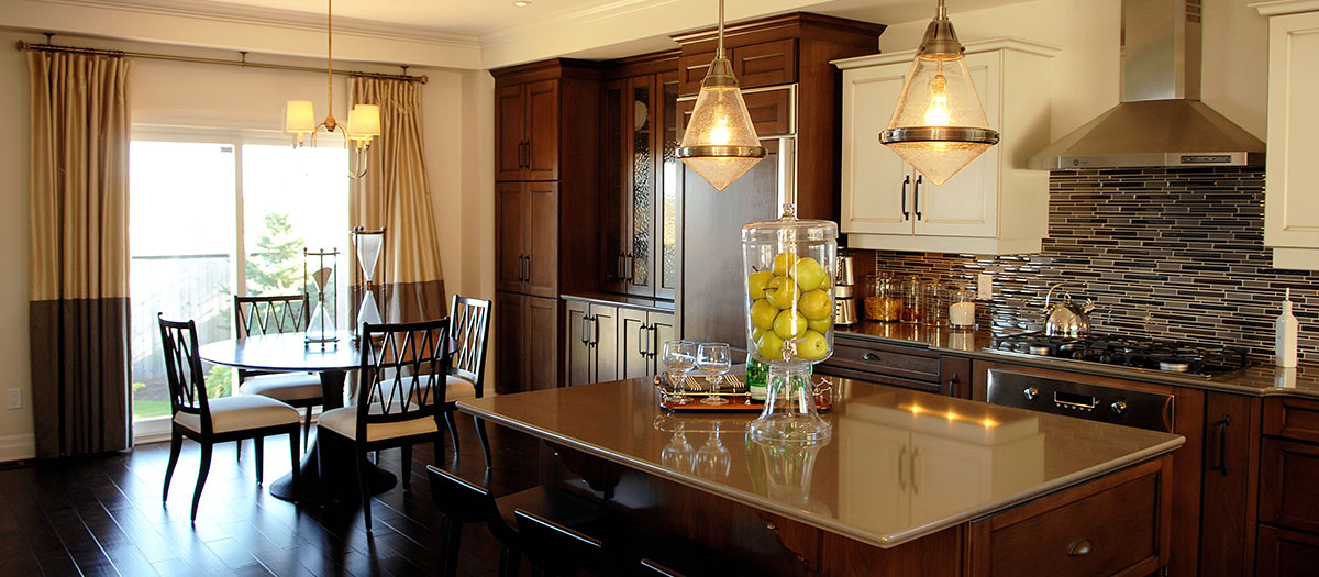 header space home kitchen