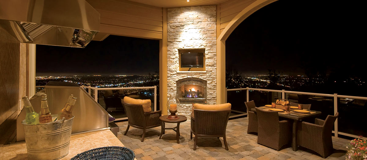 header space home outdoor